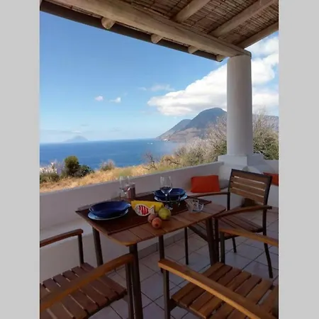 La Casa Blu Exclusive Willa