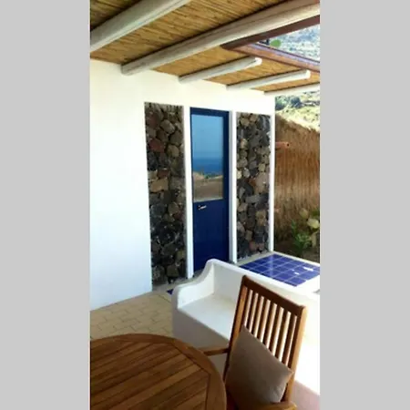 La Casa Blu Exclusive Willa *