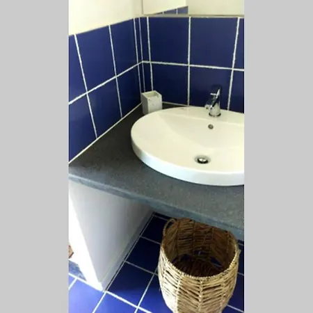 Willa La Casa Blu Exclusive Quattro Pani