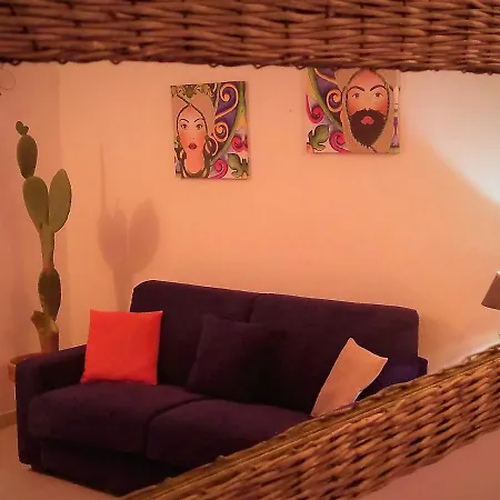 La Casa Blu Exclusive Willa *