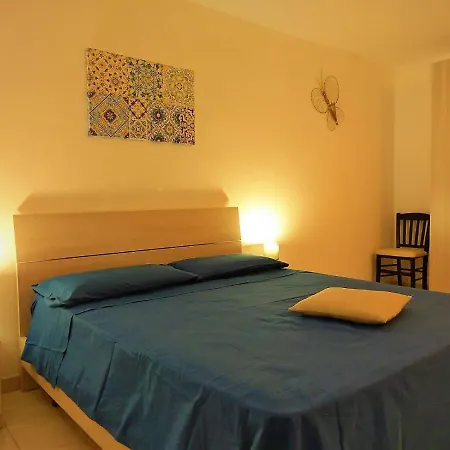 La Casa Blu Exclusive * Quattro Pani