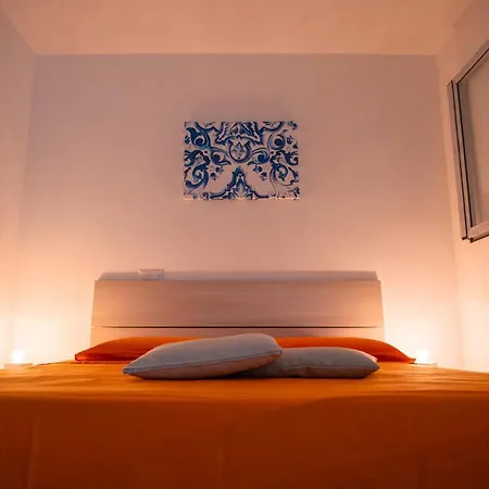 La Casa Blu Exclusive Willa
