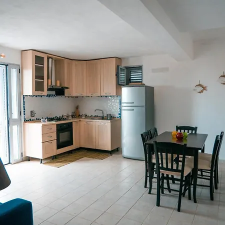 La Casa Blu Exclusive Willa *