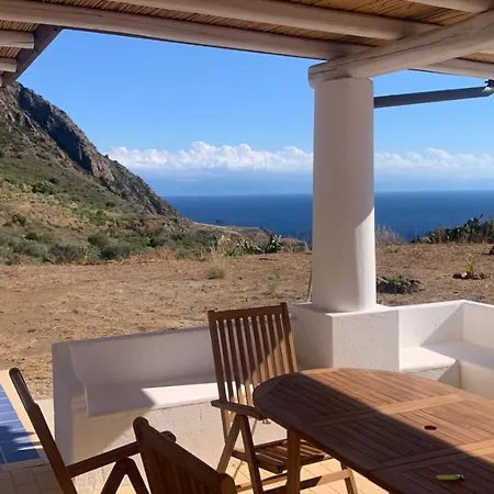 Willa La Casa Blu Exclusive Quattro Pani