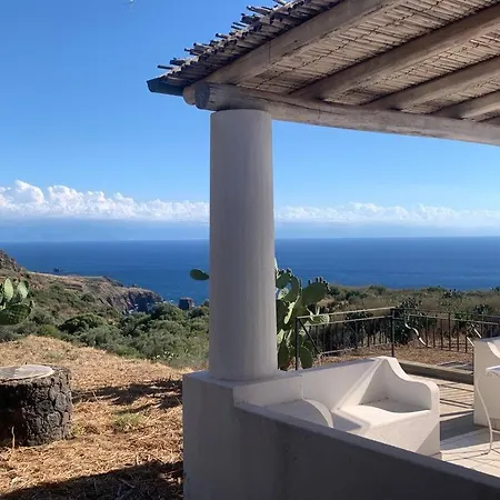 La Casa Blu Exclusive Willa *