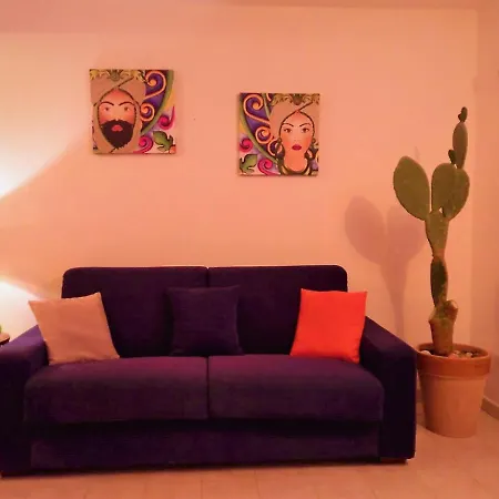 Villa La Casa Blu Exclusive