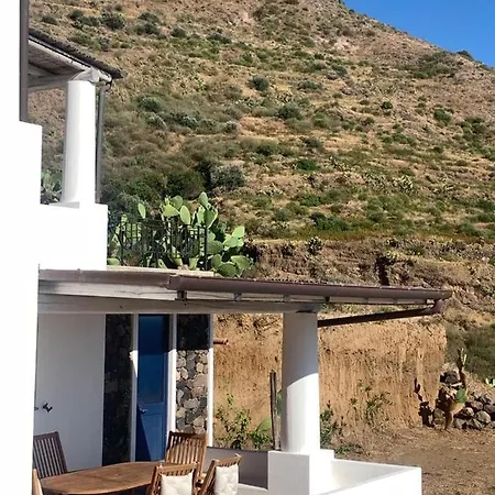 La Casa Blu Exclusive Villa