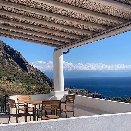 Villa La Casa Blu Exclusive *