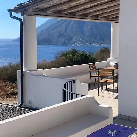 Villa La Casa Blu Exclusive *