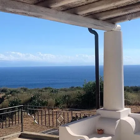 Villa La Casa Blu Exclusive *