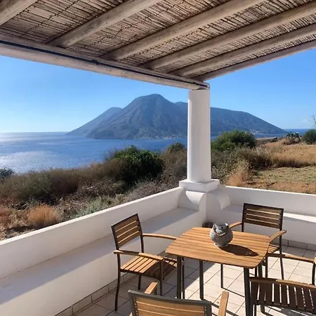 Villa La Casa Blu Exclusive