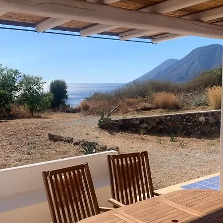 Villa La Casa Blu Exclusive